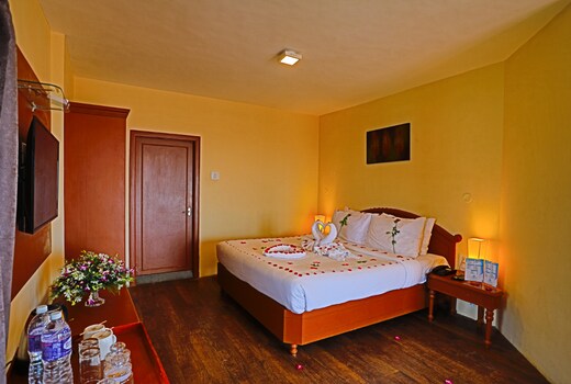 La Montana By Tgi Ooty Resort Price Address Reviews