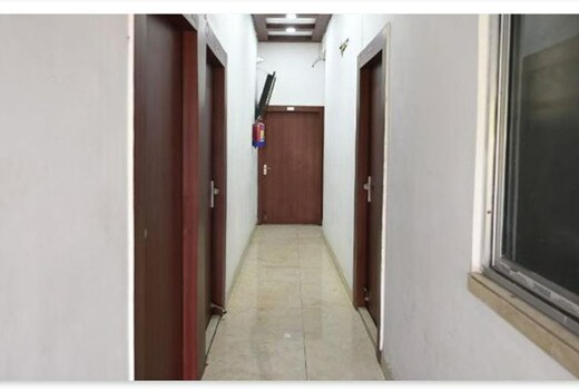 Laxmi Guest House Jadavpur