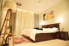 BnB Bliss Puri | Entire 1BHK Apartments, Puri