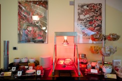 Best Western Crystal Palace Hotel, Turin