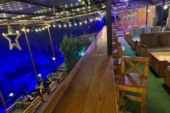 The Alps | Kasol, Kullu