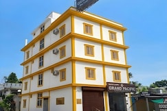 Grand Pacific, Tindivanam