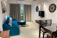 Golden Bird Heritage, Goa