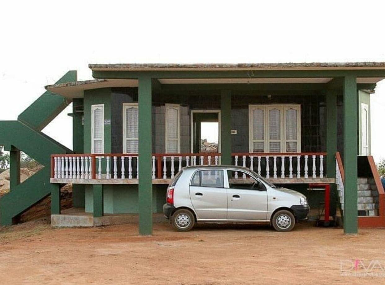 Lakshmi Nilaya Homestay - Tap to explore photos