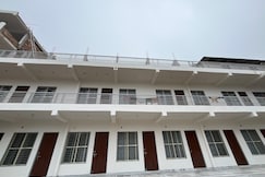 Surya Sadan, Prayagraj