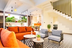 4BR Patchway Glee By Aaramghar Stays, Lonavala