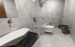 Washroom