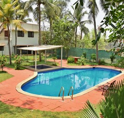 Swimming Pool 1