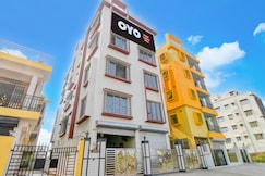 Hotel O Luxury Stay, Kolkata