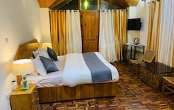 3 ROOMS VILLA