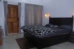 Corbett Krishna Inn Your Home Base for Safari, Jim Corbett (Ramnagar)