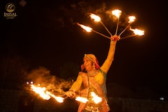 Jaisal Classic Resort, Jaisalmer