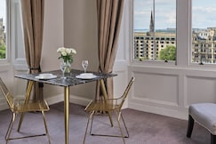 Fraser Suites Edinburgh, أجنحة فريزر إدنبرة