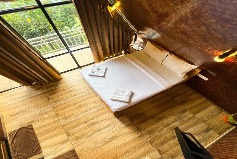 Willmount Willmount Cabin Homes ๐๐ข๐ข๐ Munnar Resort ๐๐ถ๐๐ต โน๐ฌ ๐ฃ๐๐ฌ๐ ๐๐ก๐ง