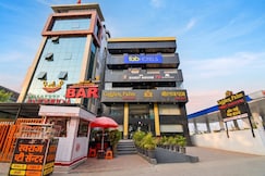 FabHotel Om Sai, Pune