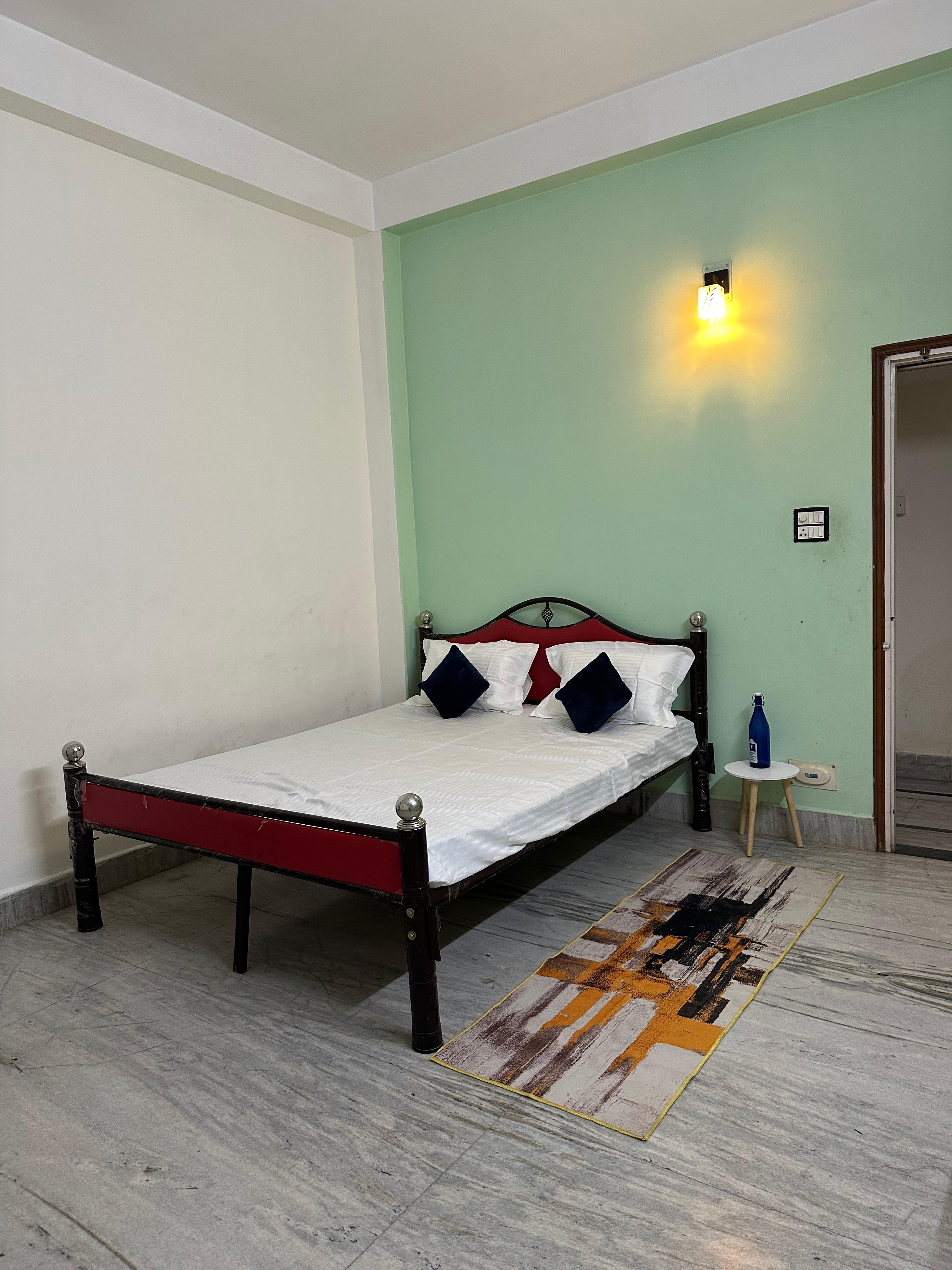 Forest Flame Homestay - Tap to explore photos