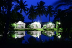 Sand Pebbles Bhitarkanika Jungle Resorts, Kendraparha