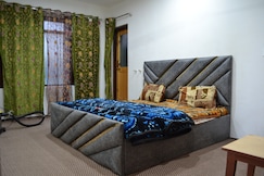 Meghdoot homestay, Srinagar