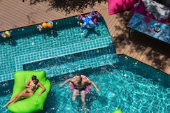 Mad Monkey Phuket, Phuket