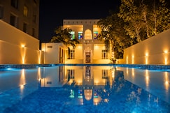 Green Park Haveli Resort Pushkar, Pushkar