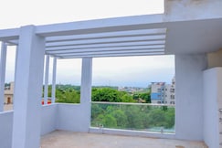 Kautilya Grand, Annavaram