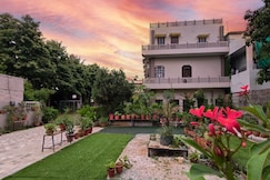 Project X 2bhk Villa, Jaipur