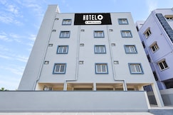 Hotel O Pocharam Hyderabad, Hyderabad
