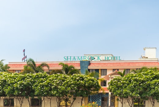 Shamrock Greens by Jardin Hotels