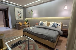 DreamVibes Luxe Stay Gurgram, Gurgaon