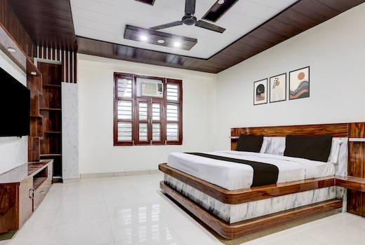 Townhouse Sector 3 Gurugram