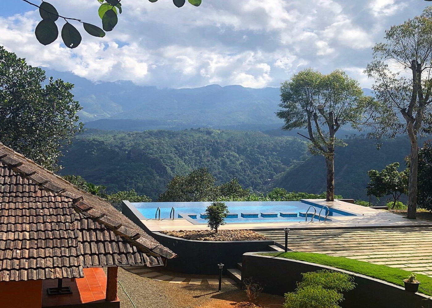 Land S End Resort Wayanad Resort Free Cancellation Price Address Reviews