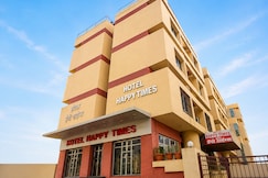HOTEL HAPPY TIMES, Nashik