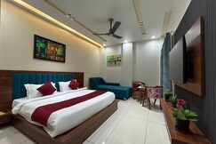 Atalchhatra Luxury Boutique Hotel, Jaipur