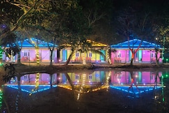 RESORT HAPPY WAVES, Baripada