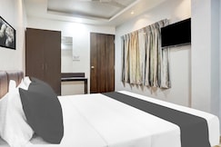 Hotel O Sagar Lodging, Pune