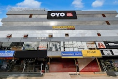 Hotel O Shabari Heights Luxury Abode A/C Rooms, Hyderabad