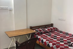 Wingspan Residency, Thiruvananthapuram