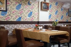 Hotel Yaduraj, Barmer