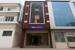 FabHotel Clayton - Near Delhi Airport, Delhi