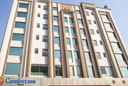 Comfort Inn Alstonia Amritsar Inr 569 Off 2 5 0 0 Hotel