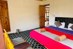 Mountain View Stay, Nubra Valley