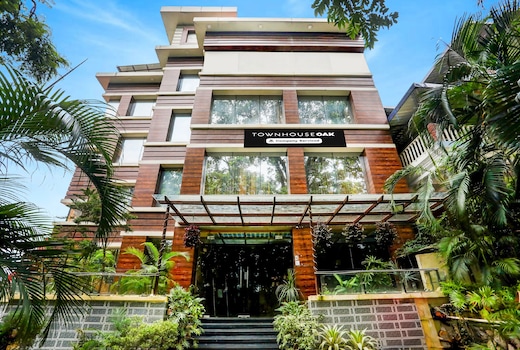 Super Townhouse Oak Pacify Hills