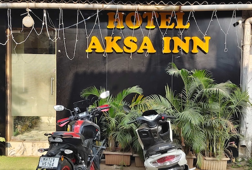 Hotel O Aksa Inn