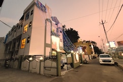 Hotel Aman Palace, Prayagraj