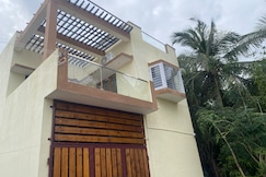 La Brise Villa pondicherry, Pondicherry