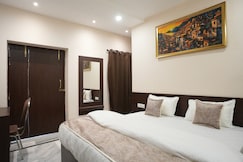 Hotel Ganga Niwas, Prayagraj