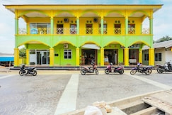 Hotel O Penginapan Sulthan Penyengat Syariah, Bintan