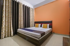 Hotel O kalra, Zirakpur