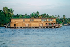 Symphony Houseboats, Alleppey