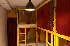 Cozy Inn Hostel Delhi, Gurgaon